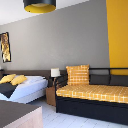 Manganao 1908 Apartment แซงต์-ฟรองซัวส์ ภายนอก รูปภาพ